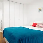 Sé Apartamentos - Porta34 Central Apartments