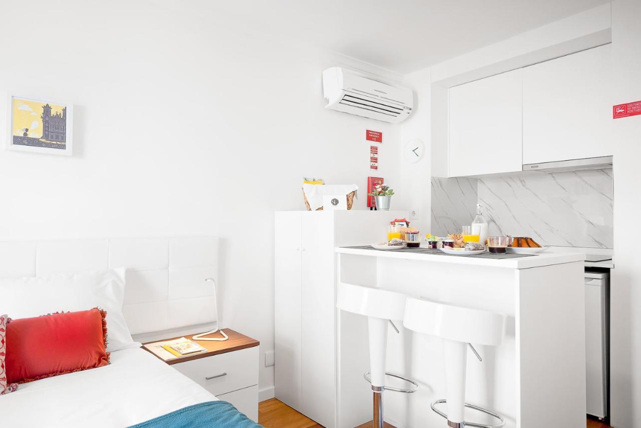 Appartement Sé - Porta34