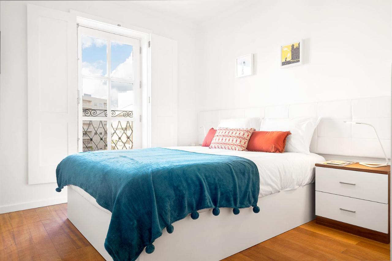 Appartement Sé - Porta34 Braga