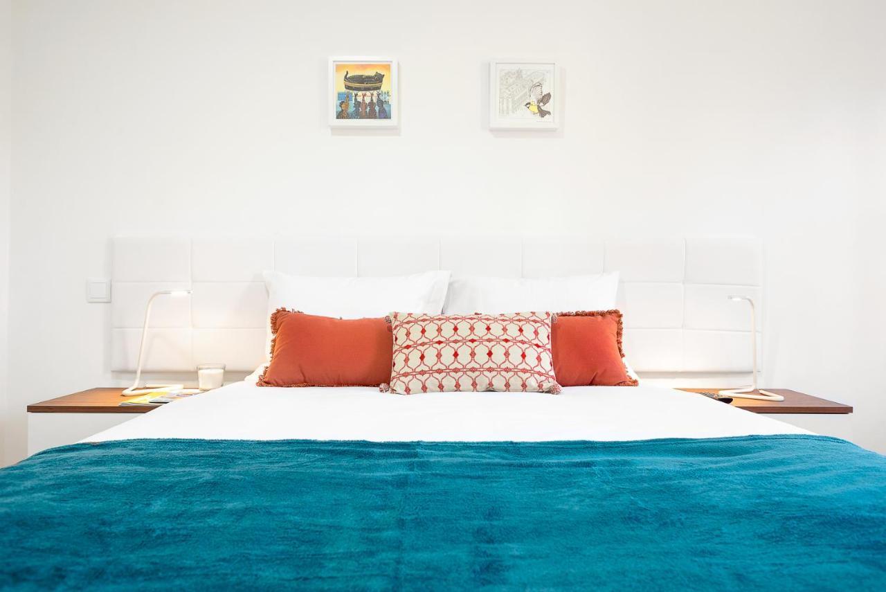 Sé - Porta34 Appartement Braga