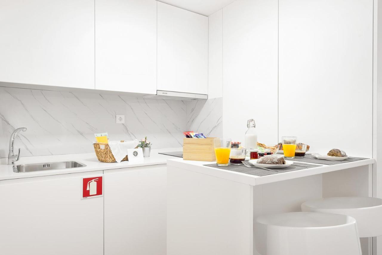 Sé - Porta34 Appartement *