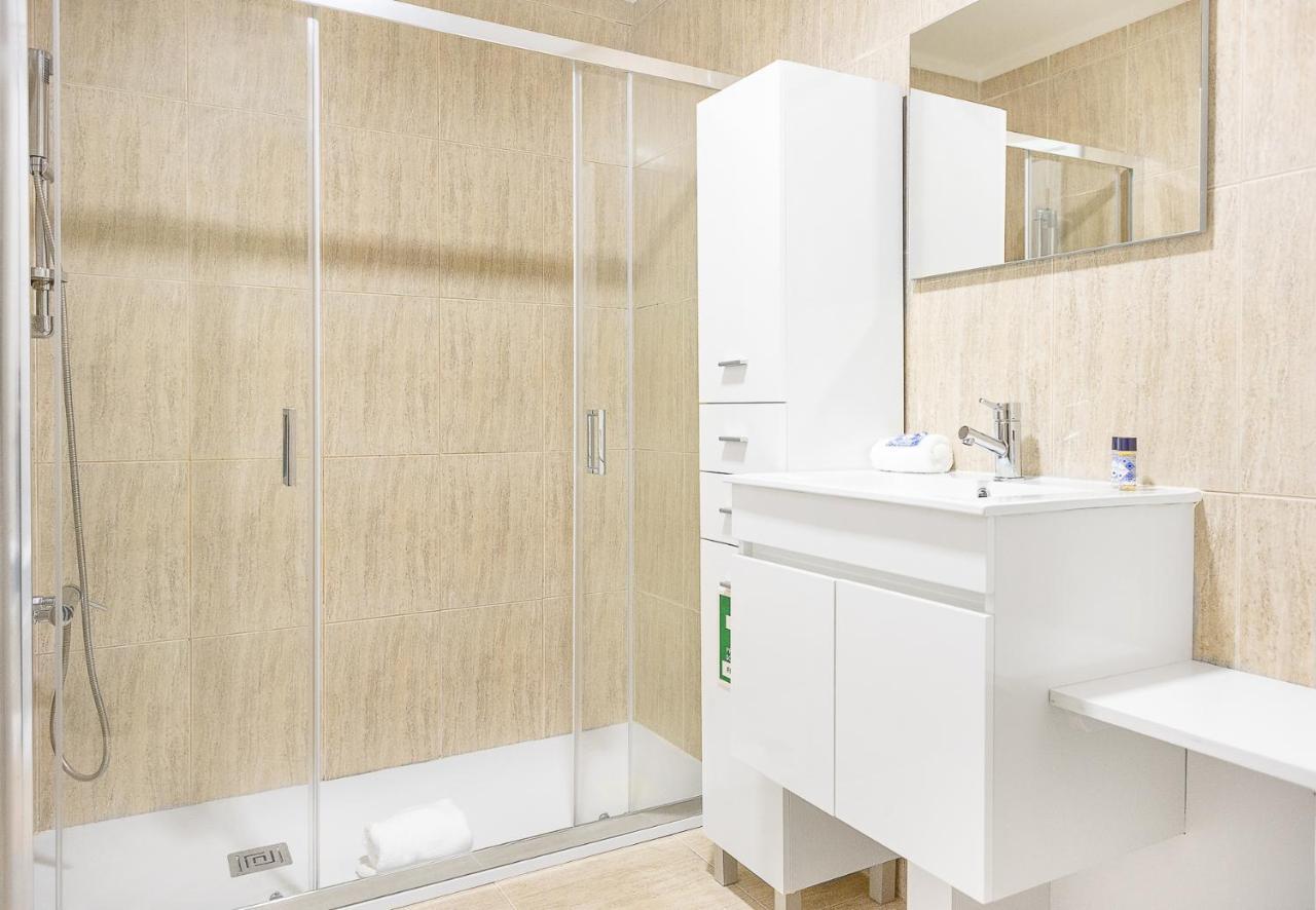 Sé - Porta34 Appartement *