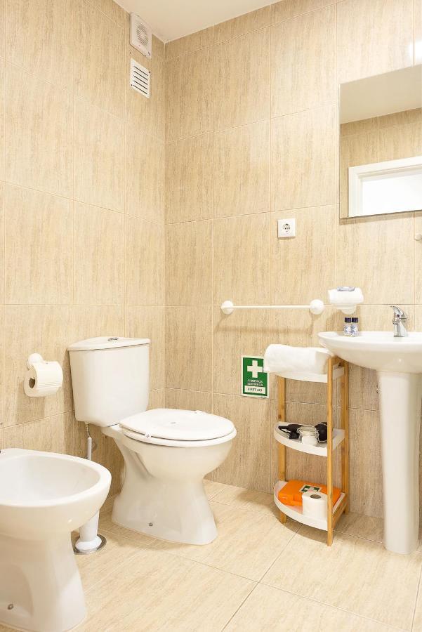 Sé - Porta34 Appartement Braga