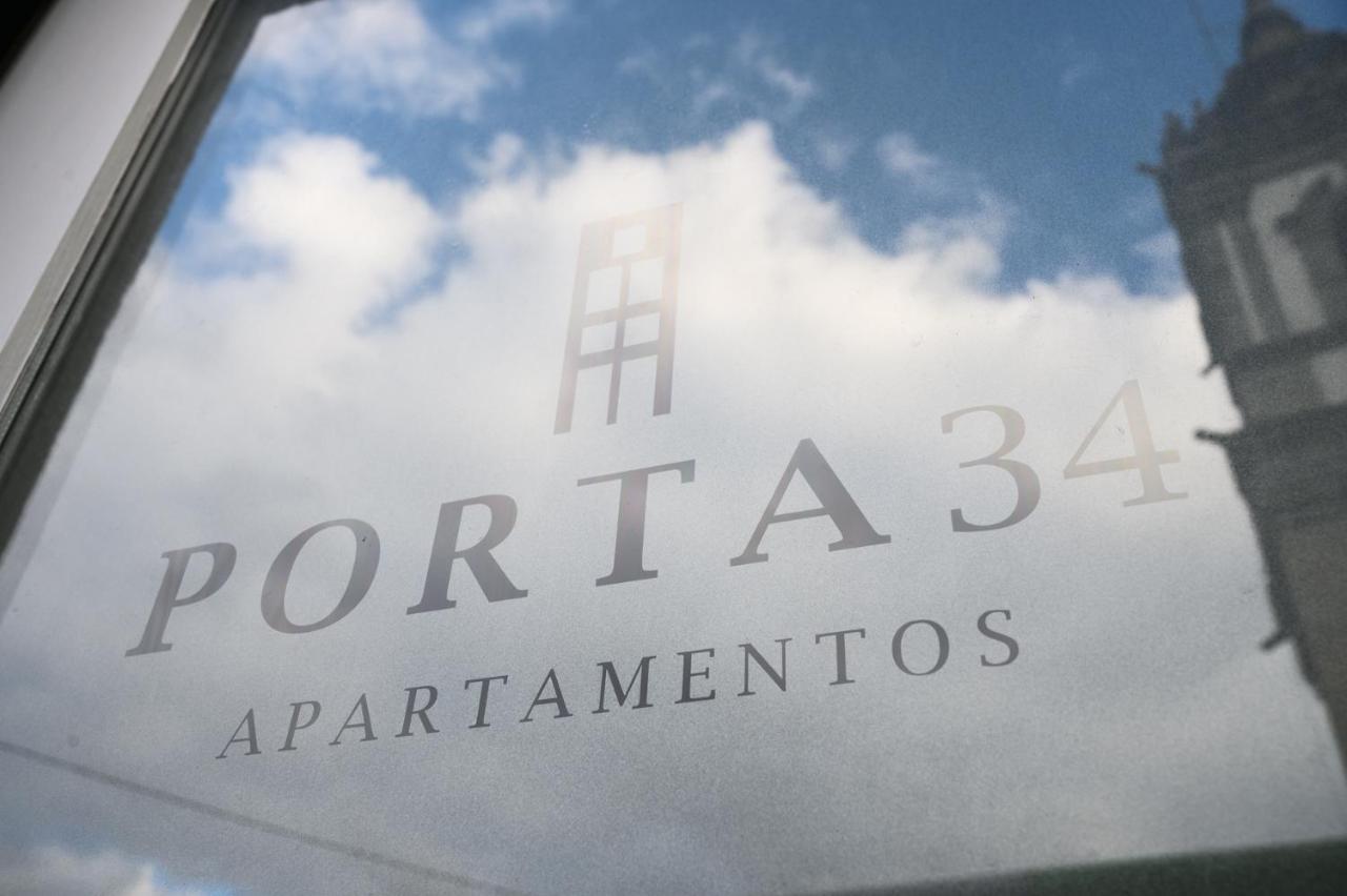 Appartement Sé - Porta34