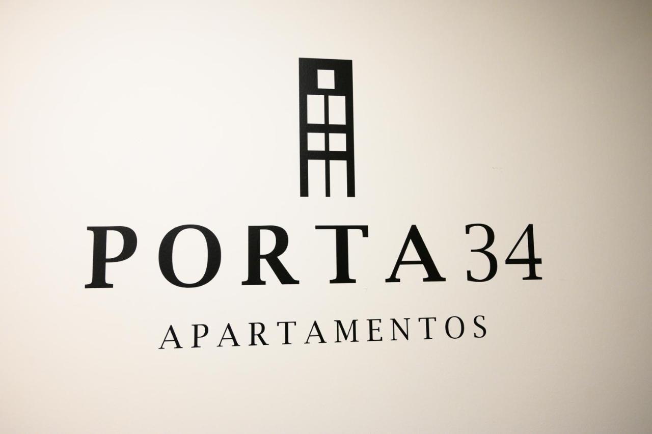 Appartement Sé - Porta34 Braga