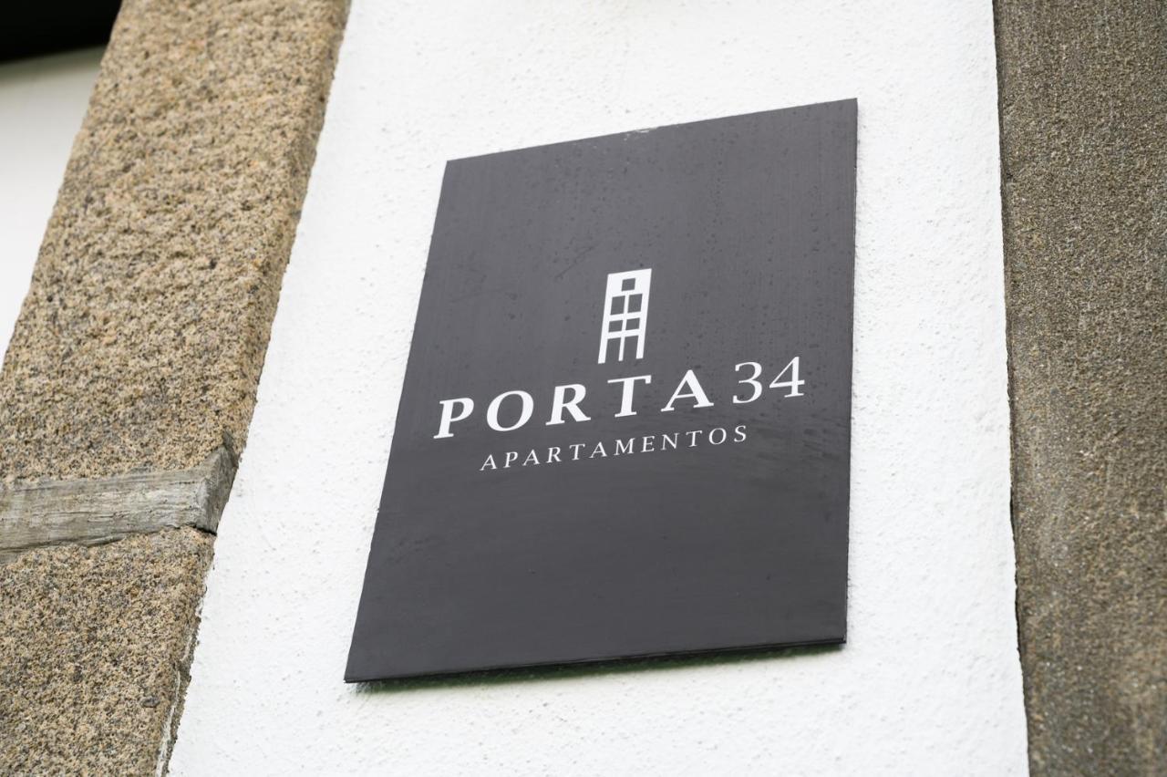 Appartement Sé - Porta34