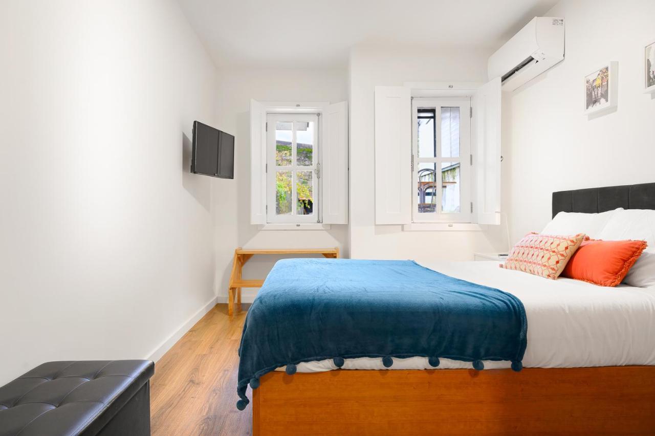 Appartement Sé - Porta34 Braga
