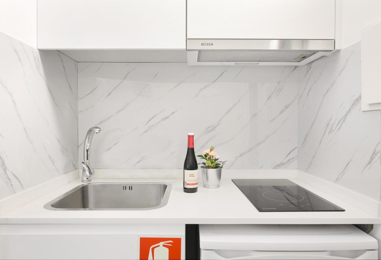 Sé - Porta34 Apartamento