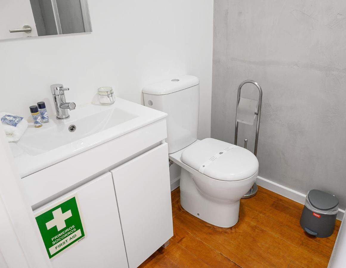 Apartamento Sé - Porta34 Braga