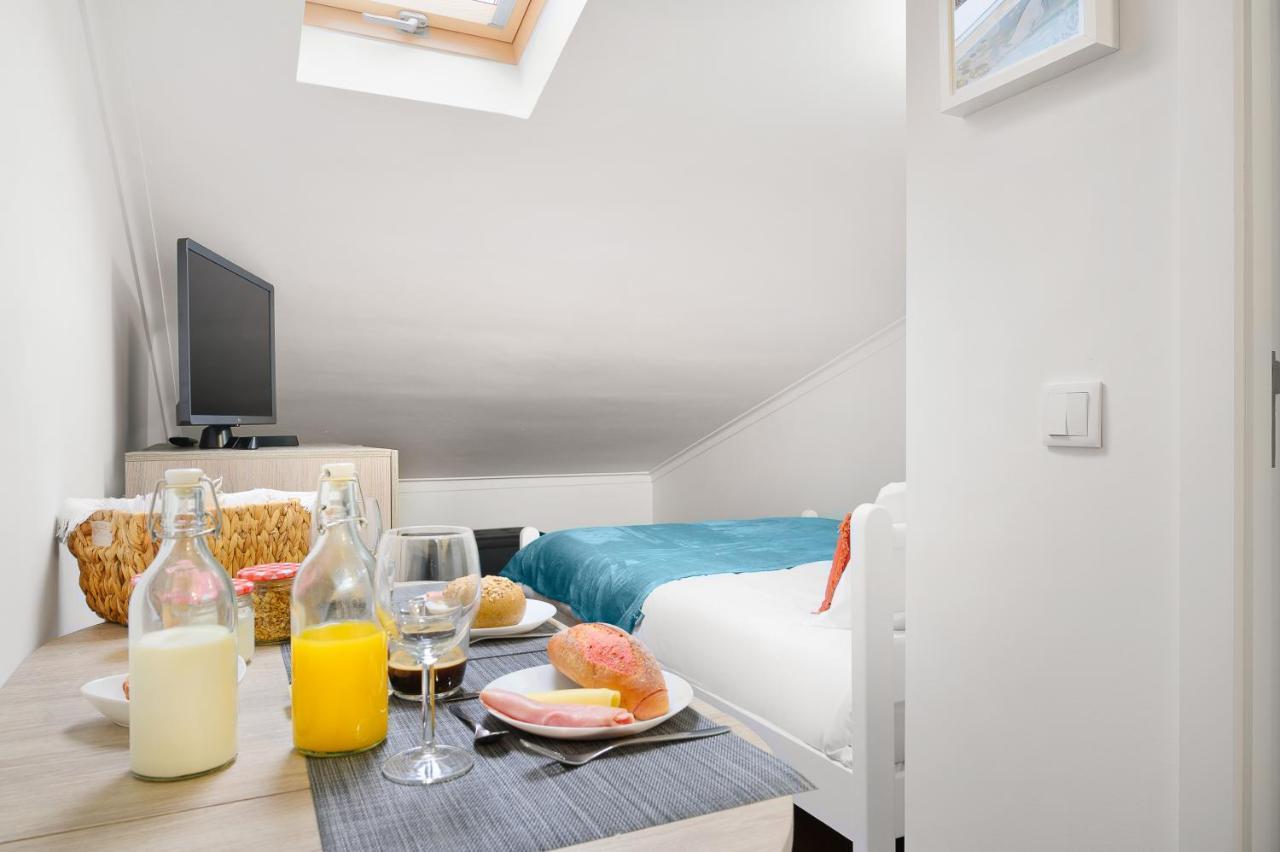 Appartement Sé - Porta34 Braga