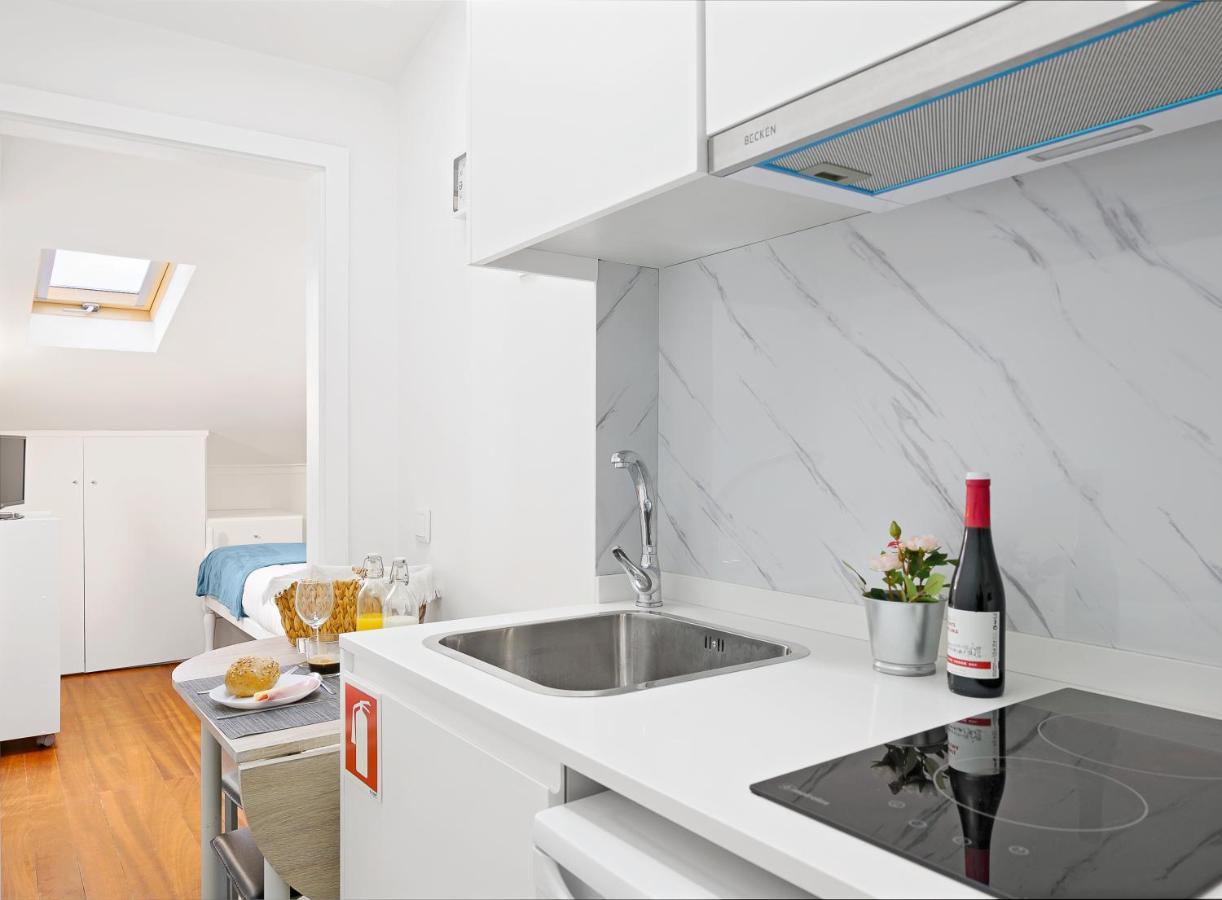 Sé - Porta34 Appartement Braga