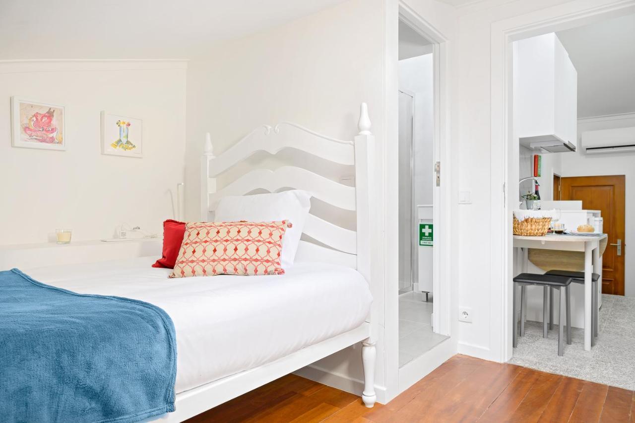 Sé - Porta34 Appartement