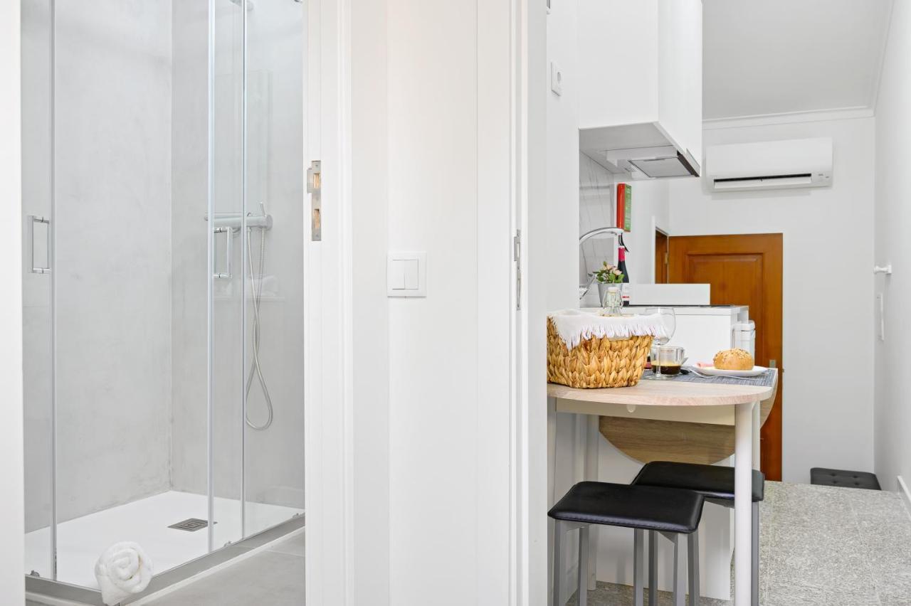 Apartamento Sé - Porta34 Braga