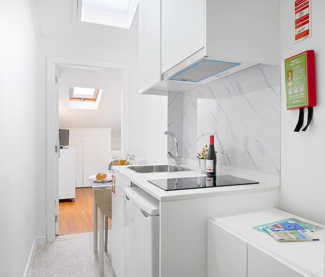 Appartement Sé - Porta34 *
