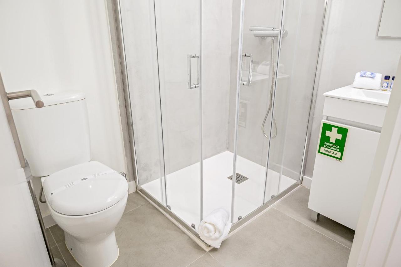 Apartamento Sé - Porta34 Braga