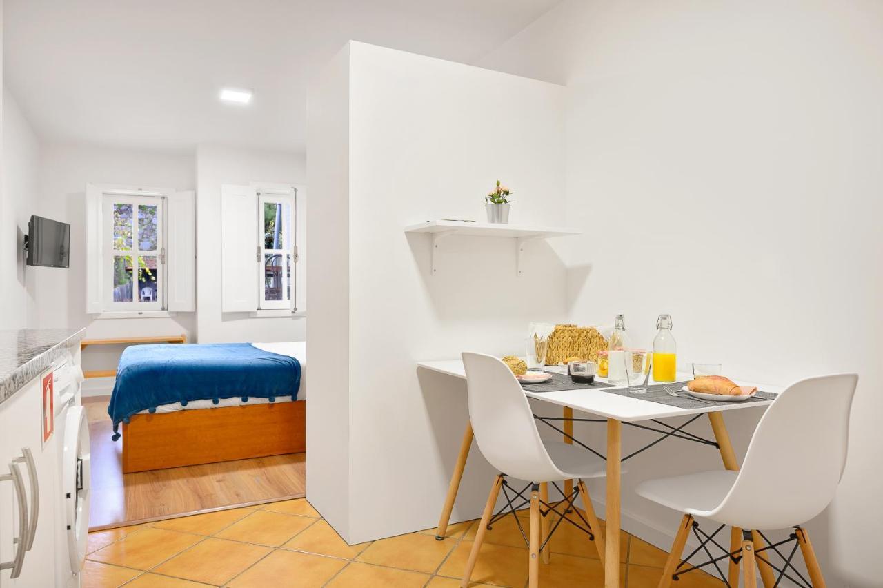 Appartement Sé - Porta34 Braga