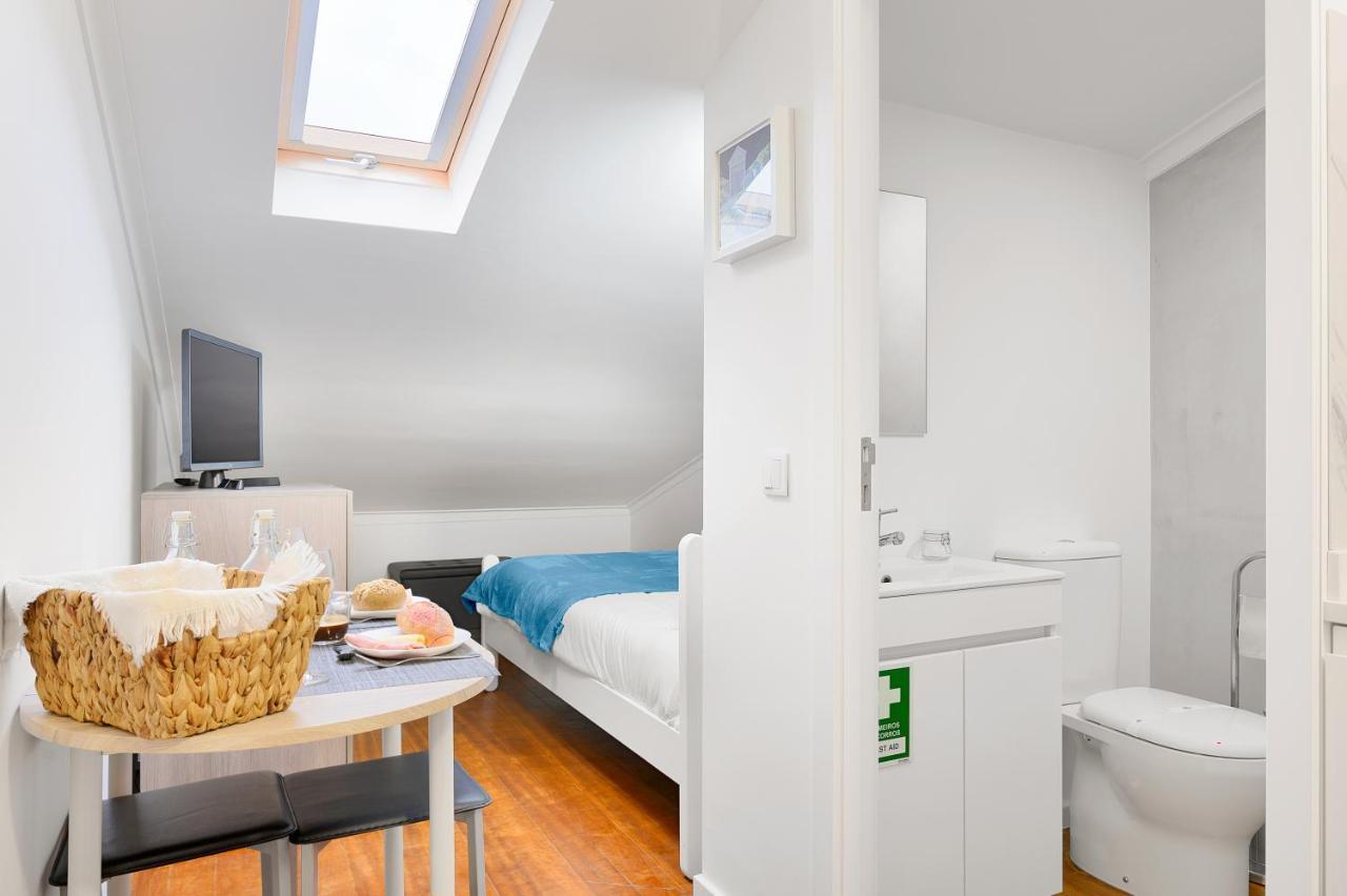 Sé - Porta34 Appartement *