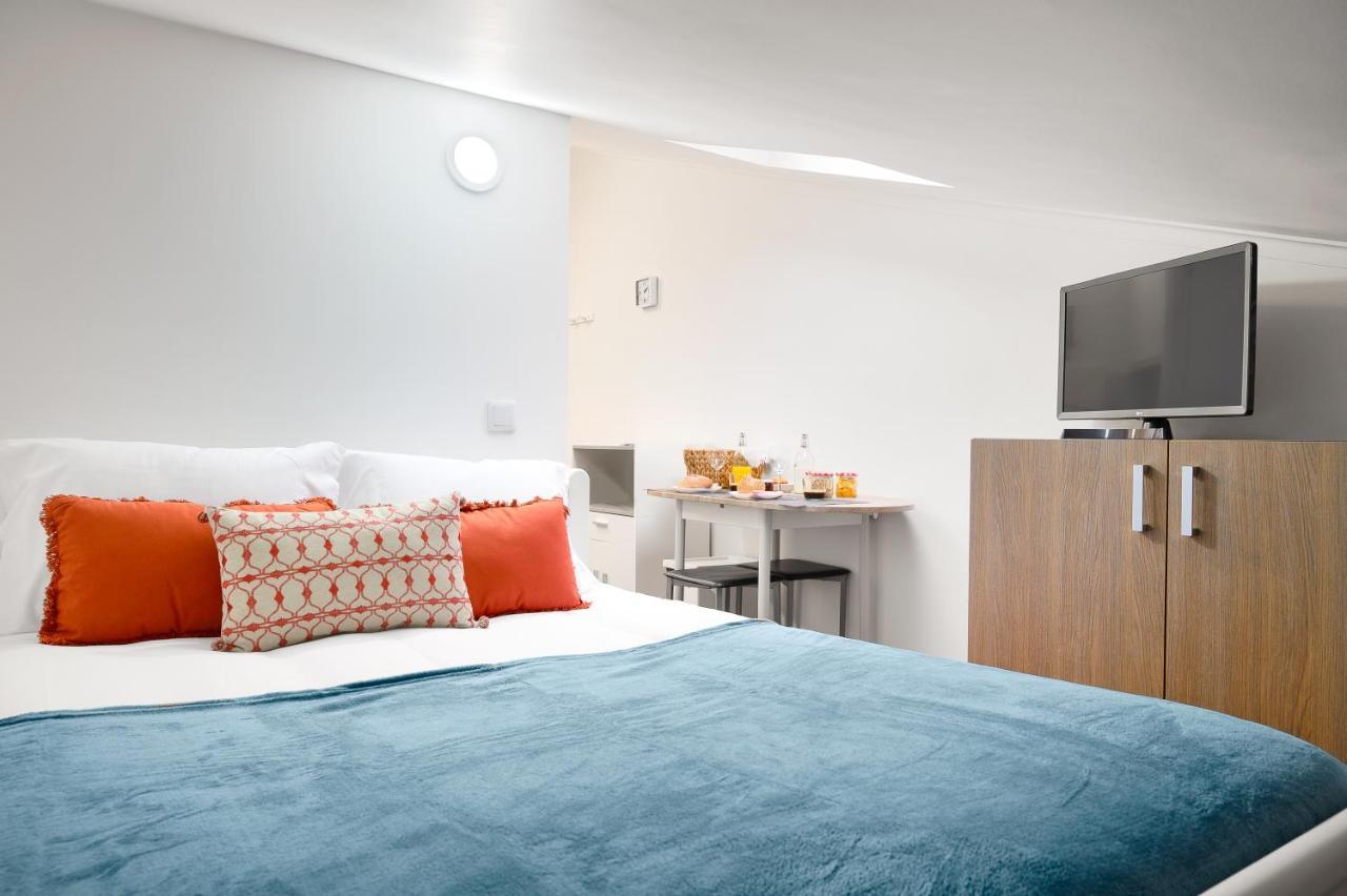 Appartement Sé - Porta34 Braga
