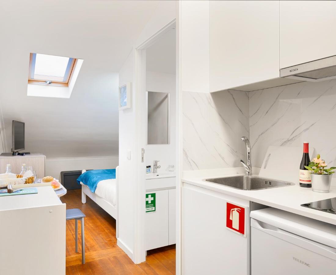 Appartement Sé - Porta34 *