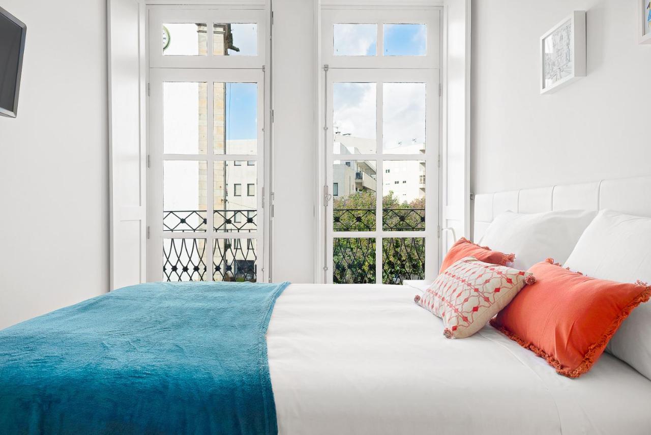 Sé - Porta34 Apartamento Braga