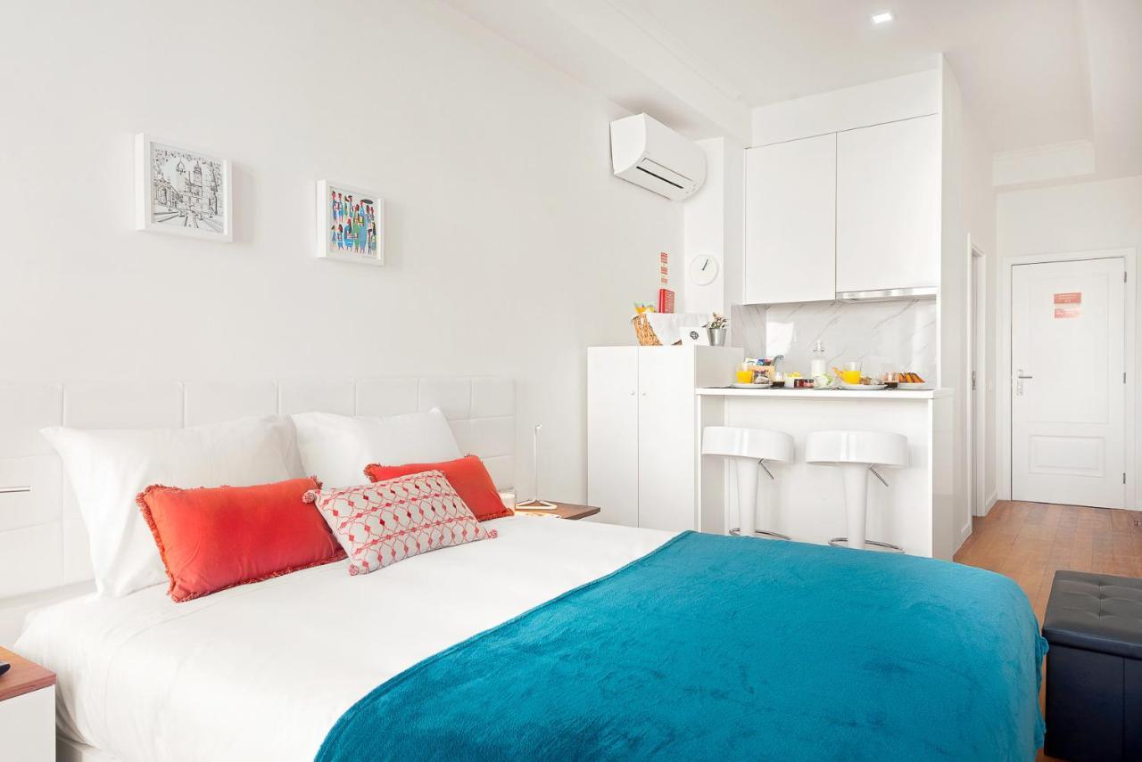 Sé - Porta34 Appartement Braga