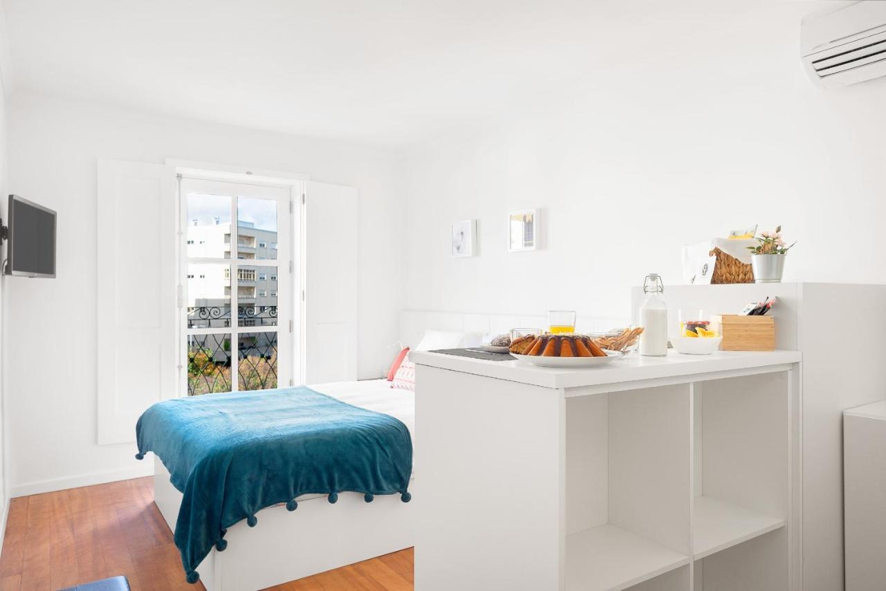 Appartement Sé - Porta34 *
