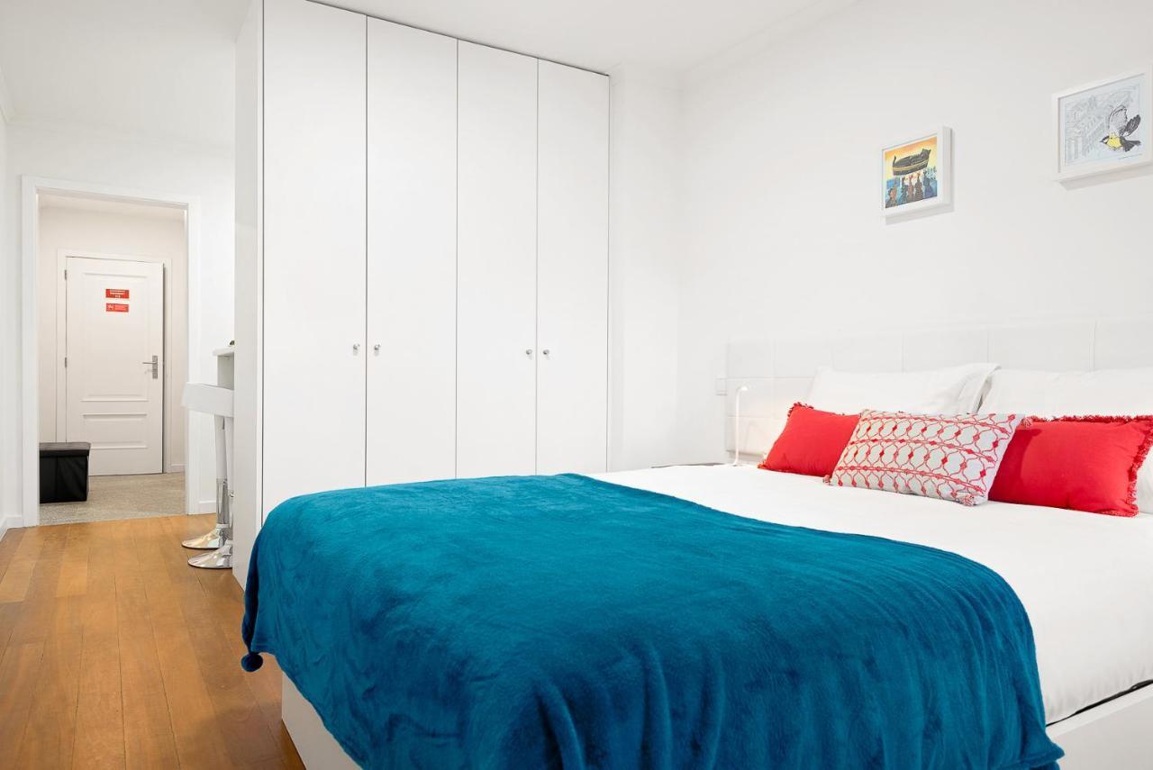 Sé - Porta34 Appartement *