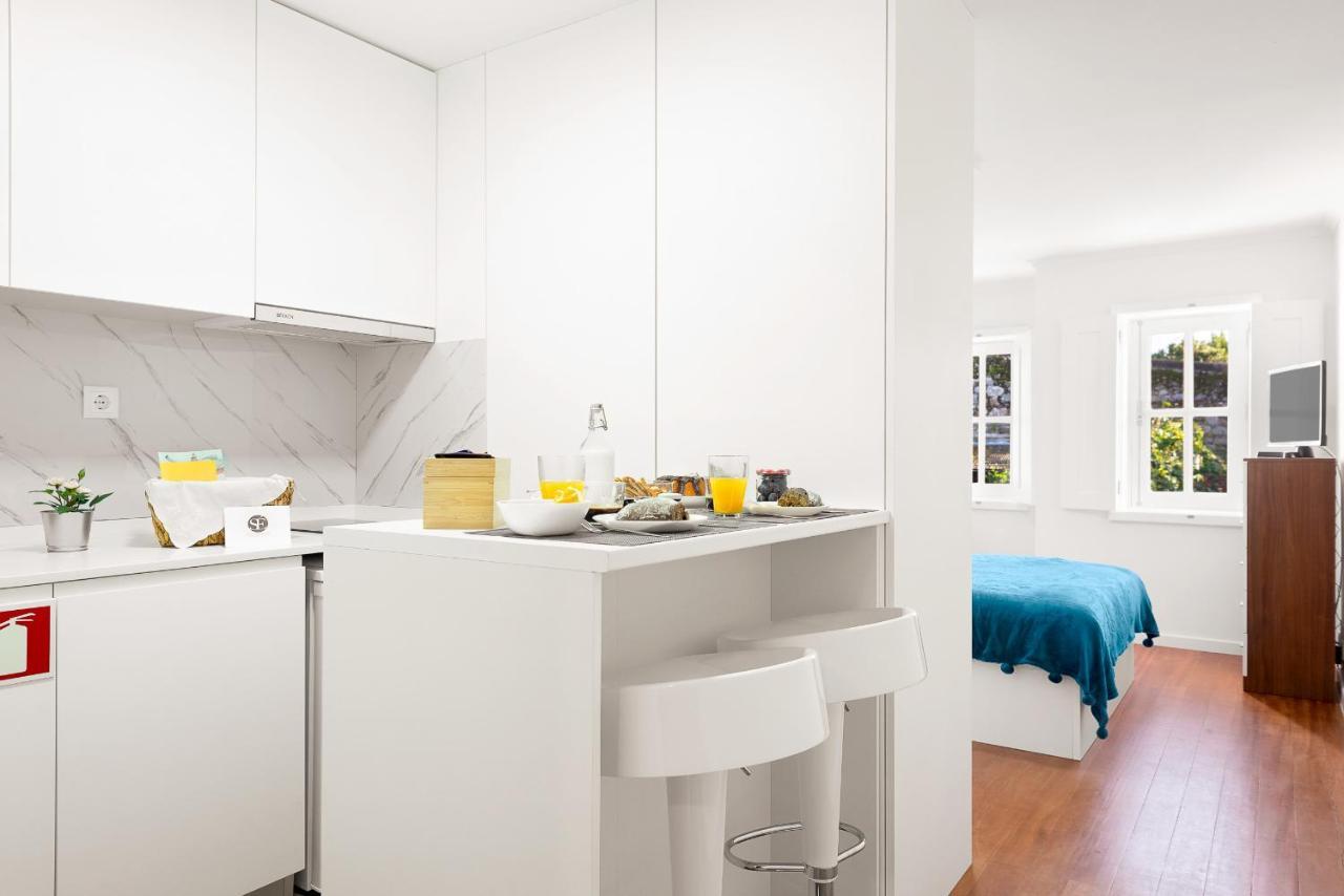 Appartement Sé - Porta34