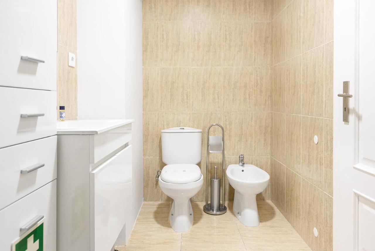 Appartement Sé - Porta34 *