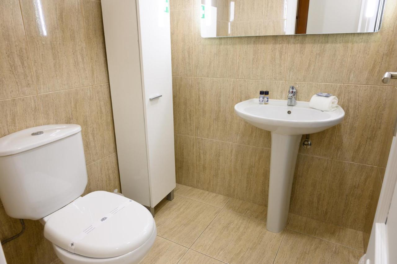Sé - Porta34 Apartamento *