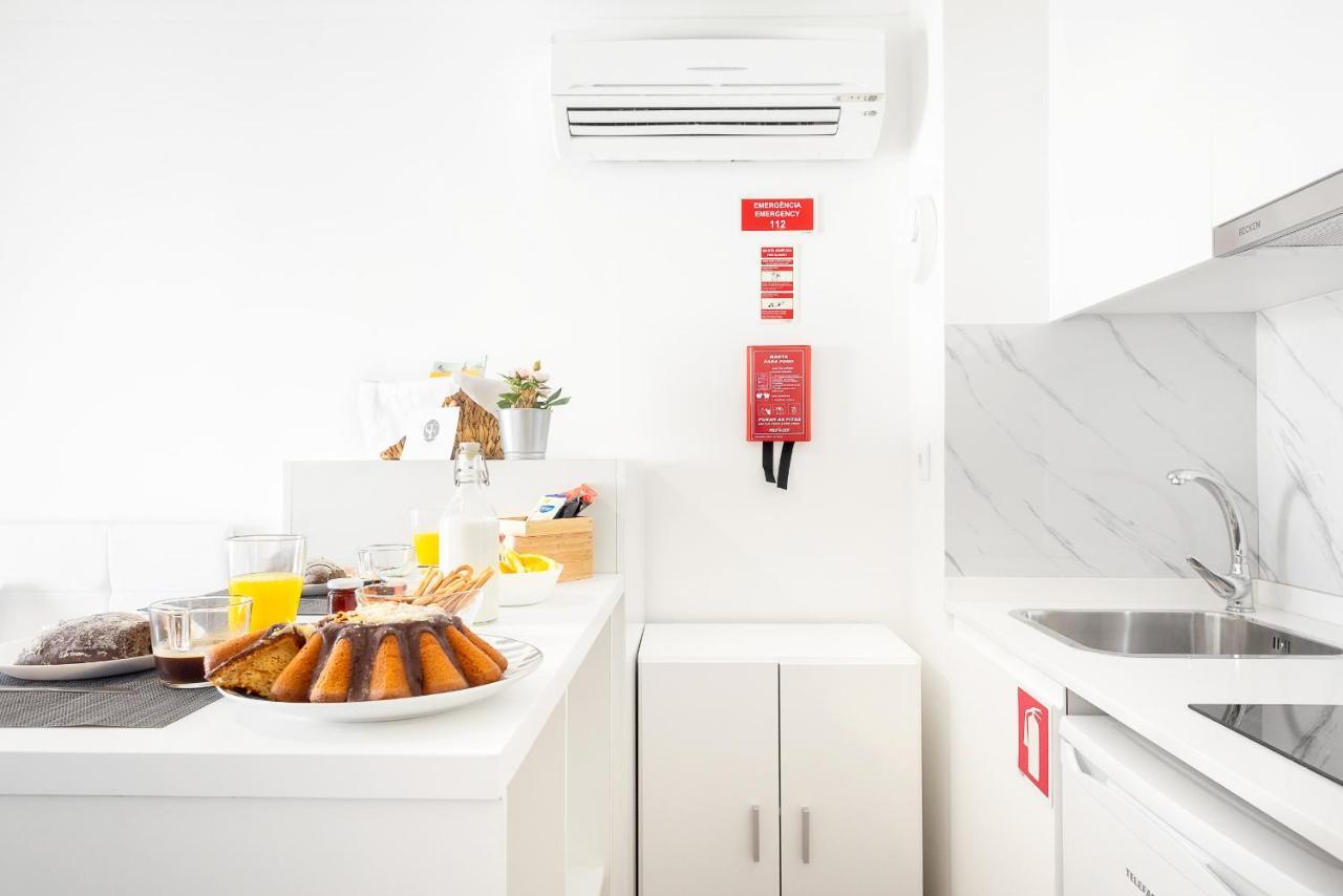Appartement Sé - Porta34
