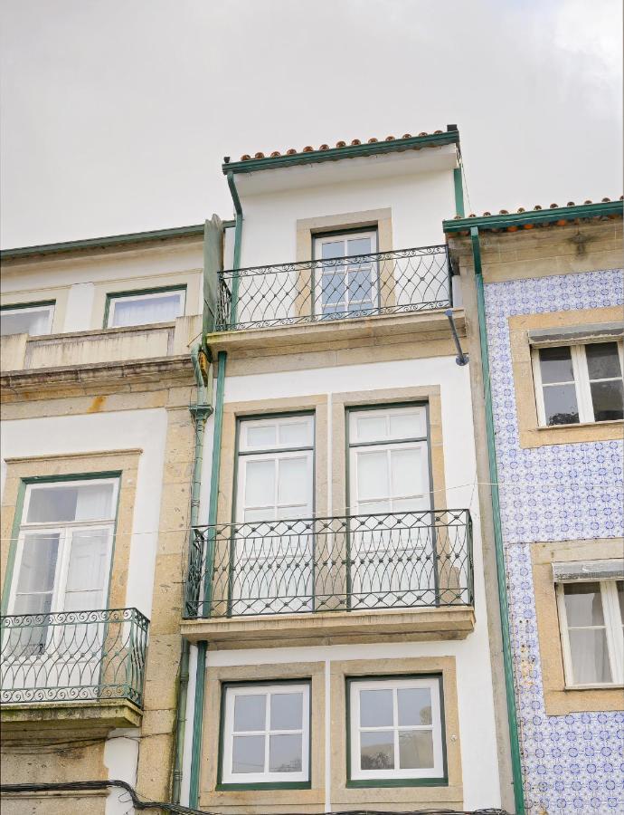 Sé - Porta34 Braga