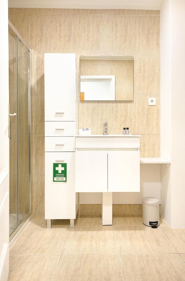 Appartement Sé - Porta34