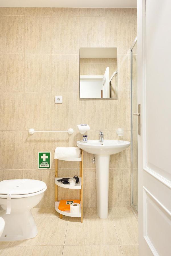 Appartement Sé - Porta34 Braga