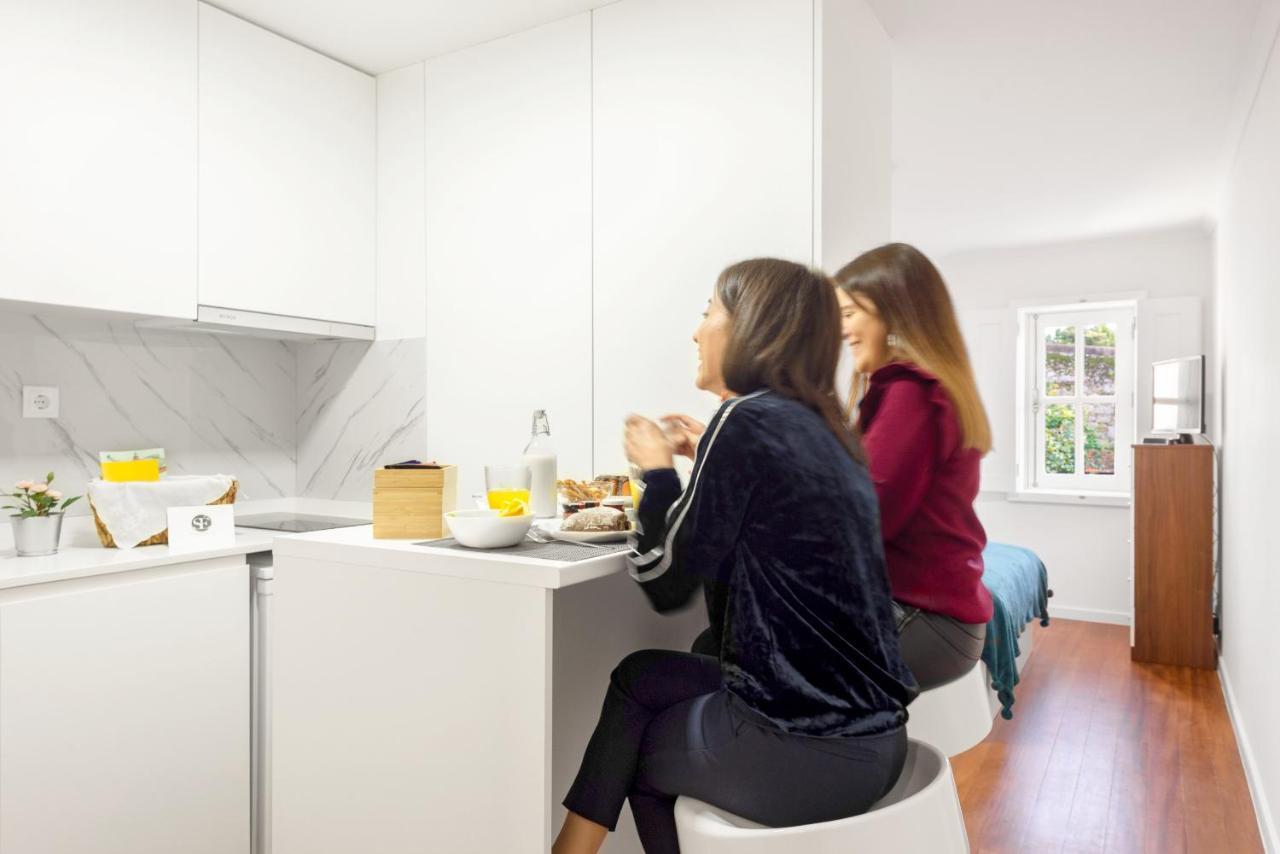 Appartement Sé - Porta34 Braga
