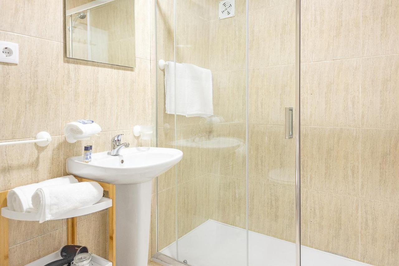Sé - Porta34 Apartamento *